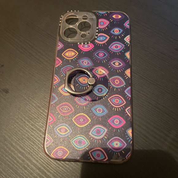 Selling I phone 12 pro Max covers. I lost my phone. Brand new and used - Picture 7 of 16